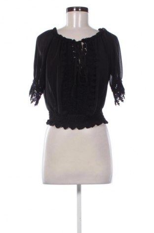 Dámska blúza Unbranded, Veľkosť M, Farba Čierna, Cena  9,78 €