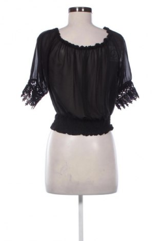 Dámska blúza Unbranded, Veľkosť M, Farba Čierna, Cena  9,78 €