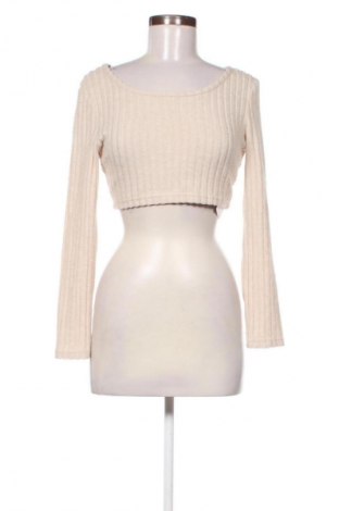 Női blúz Unbranded, Méret S, Szín Bézs, Ár 2 113 Ft