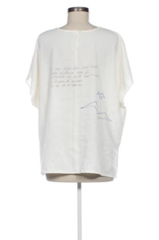 Bluzka damska Unbranded, Rozmiar XXL, Kolor Kolorowy, Cena 98,67 zł