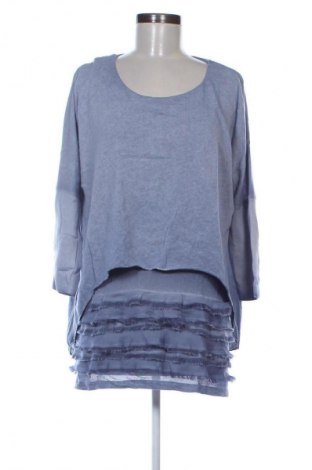 Női blúz Unbranded, Méret L, Szín Lila, Ár 1 479 Ft