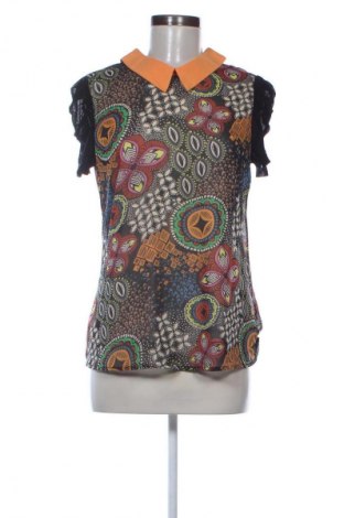 Dámská halenka Unbranded, Velikost XS, Barva Vícebarevné, Cena  340,00 Kč