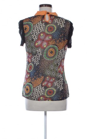 Dámská halenka Unbranded, Velikost XS, Barva Vícebarevné, Cena  340,00 Kč