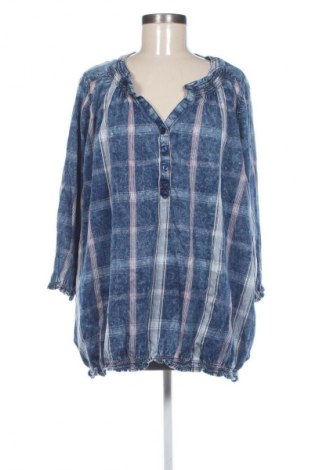 Dámská halenka Unbranded, Velikost XXL, Barva Vícebarevné, Cena  255,00 Kč