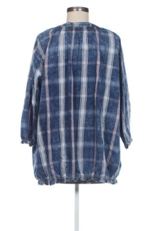 Dámská halenka Unbranded, Velikost XXL, Barva Vícebarevné, Cena  255,00 Kč