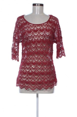 Női blúz Unbranded, Méret M, Szín Piros, Ár 2 823 Ft