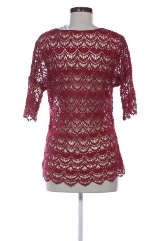 Női blúz Unbranded, Méret M, Szín Piros, Ár 2 823 Ft