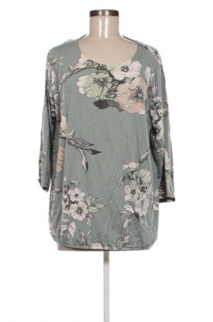 Дамска блуза Unbranded, Размер L, Цвят Многоцветен, Цена 2,55 €