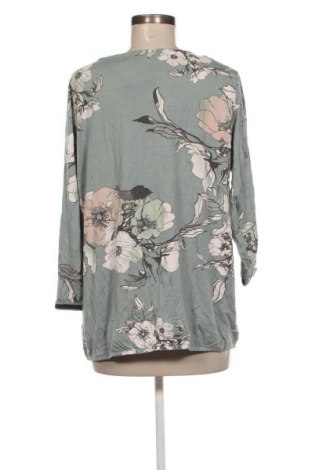 Дамска блуза Unbranded, Размер L, Цвят Многоцветен, Цена 2,55 €