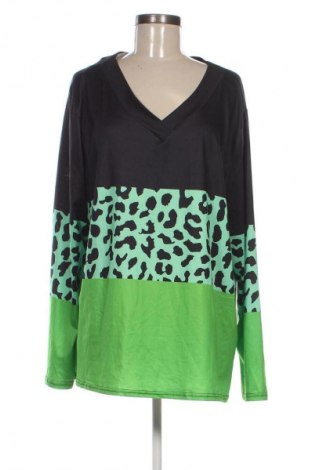 Dámska blúza Unbranded, Veľkosť XXL, Farba Viacfarebná, Cena  11,95 €