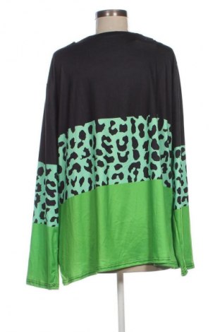 Dámska blúza Unbranded, Veľkosť XXL, Farba Viacfarebná, Cena  11,95 €