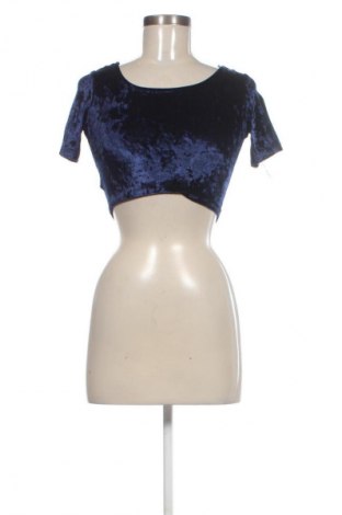 Bluzka damska Unbranded, Rozmiar S, Kolor Niebieski, Cena 11,99 zł