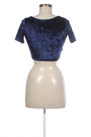 Bluzka damska Unbranded, Rozmiar S, Kolor Niebieski, Cena 11,99 zł