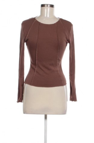 Női blúz Unbranded, Méret S, Szín Barna, Ár 1 479 Ft