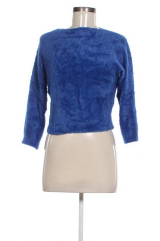 Dámská halenka Unbranded, Velikost S, Barva Modrá, Cena  59,00 Kč