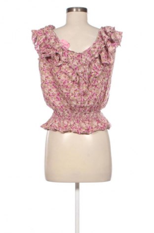 Bluzka damska Unbranded, Rozmiar S, Kolor Kolorowy, Cena 52,42 zł