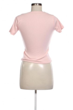 Bluzka damska Unbranded, Rozmiar S, Kolor Różowy, Cena 64,30 zł