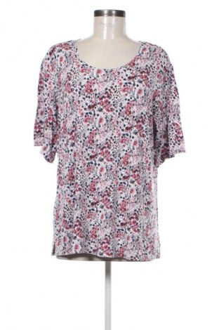 Bluzka damska Unbranded, Rozmiar XXL, Kolor Kolorowy, Cena 51,99 zł