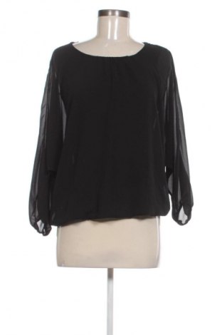 Dámská halenka Unbranded, Velikost S, Barva Černá, Cena  59,00 Kč