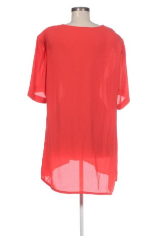 Bluzka damska Unbranded, Rozmiar 3XL, Kolor Pomarańczowy, Cena 62,99 zł