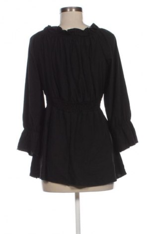 Dámská halenka Unbranded, Velikost M, Barva Černá, Cena  219,00 Kč