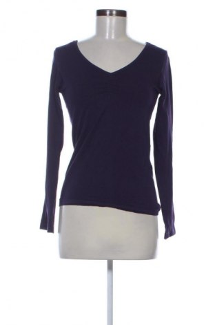 Дамска блуза Unbranded, Размер M, Цвят Лилав, Цена 3,06 €