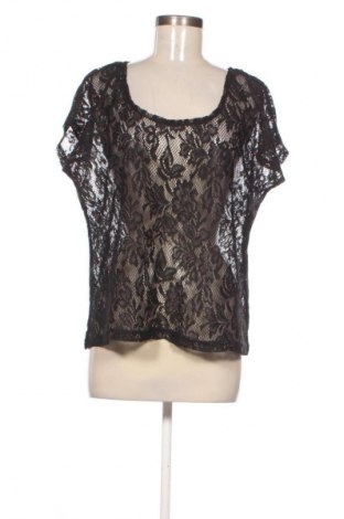 Dámská halenka Unbranded, Velikost XL, Barva Černá, Cena  340,00 Kč