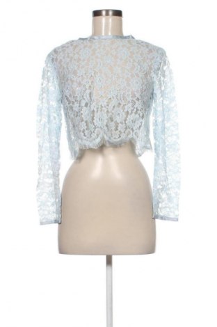 Dámská halenka Unbranded, Velikost M, Barva Modrá, Cena  59,00 Kč