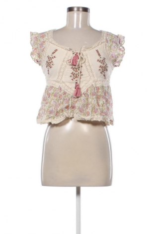 Dámská halenka Unbranded, Velikost S, Barva Vícebarevné, Cena  277,00 Kč