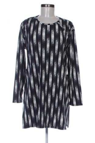 Дамска блуза Unbranded, Размер 3XL, Цвят Многоцветен, Цена 8,18 €