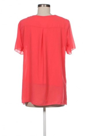 Dámská halenka Unbranded, Velikost L, Barva Červená, Cena  275,00 Kč