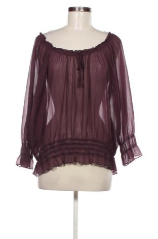 Bluzka damska Unbranded, Rozmiar M, Kolor Fioletowy, Cena 7,99 zł