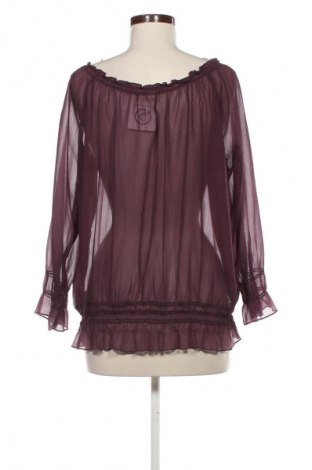 Bluzka damska Unbranded, Rozmiar M, Kolor Fioletowy, Cena 7,99 zł