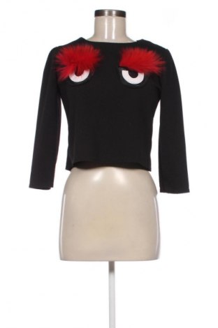 Dámská halenka Unbranded, Velikost XS, Barva Černá, Cena  479,00 Kč