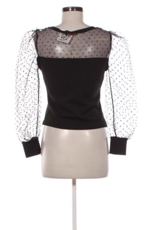 Дамска блуза Unbranded, Размер M, Цвят Черен, Цена 2,04 €