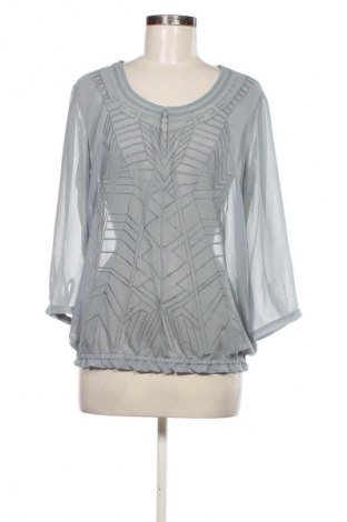 Bluzka damska Unbranded, Rozmiar L, Kolor Szary, Cena 6,99 zł