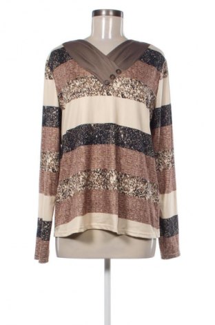 Dámská halenka Unbranded, Velikost L, Barva Vícebarevné, Cena  145,00 Kč