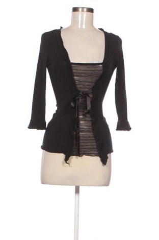 Dámská halenka Unbranded, Velikost S, Barva Černá, Cena  217,00 Kč