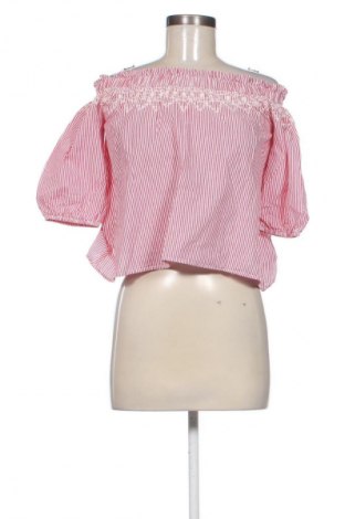 Dámská halenka Unbranded, Velikost S, Barva Vícebarevné, Cena  283,00 Kč