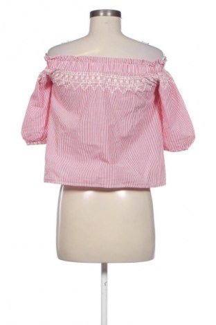 Dámská halenka Unbranded, Velikost S, Barva Vícebarevné, Cena  283,00 Kč