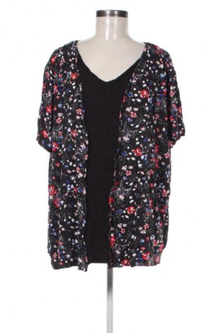 Bluzka damska Unbranded, Rozmiar 3XL, Kolor Kolorowy, Cena 65,99 zł