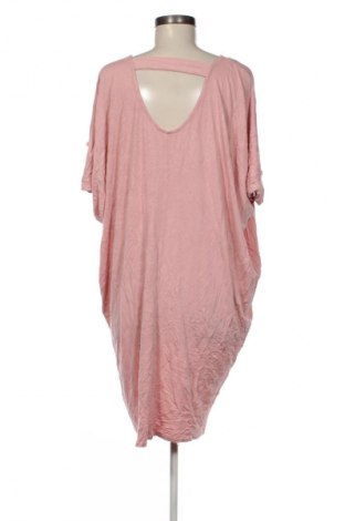 Dámska blúza Unbranded, Veľkosť 3XL, Farba Popolavo ružová, Cena  14,95 €