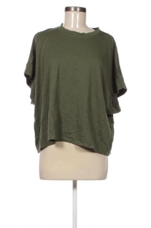 Bluzka damska Unbranded, Rozmiar XXL, Kolor Zielony, Cena 52,99 zł