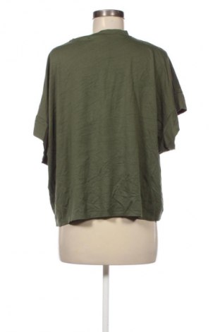 Bluzka damska Unbranded, Rozmiar XXL, Kolor Zielony, Cena 52,99 zł