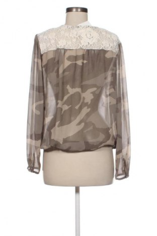 Bluzka damska Unbranded, Rozmiar M, Kolor Kolorowy, Cena 7,99 zł