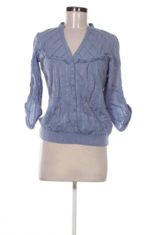 Dámská halenka Unbranded, Velikost L, Barva Modrá, Cena  49,00 Kč