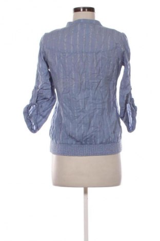 Dámská halenka Unbranded, Velikost L, Barva Modrá, Cena  49,00 Kč