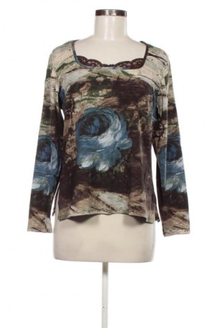 Bluzka damska Unbranded, Rozmiar M, Kolor Kolorowy, Cena 7,99 zł