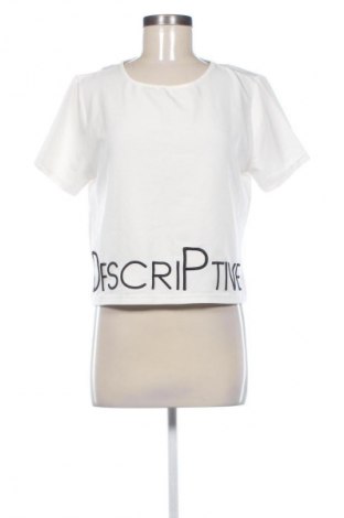 Dámska blúza Unbranded, Veľkosť S, Farba Biela, Cena  8,95 €