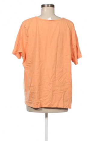 Дамска блуза Unbranded, Размер XXL, Цвят Оранжев, Цена 9,20 €